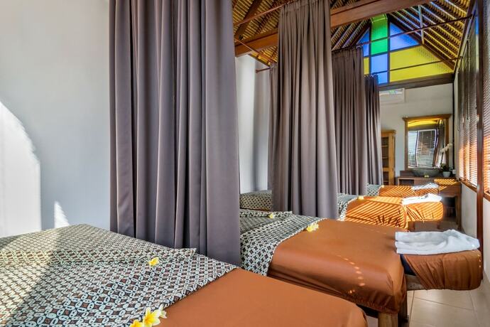 Imagen general del Hotel Inara Bumi Muwa. Foto 10