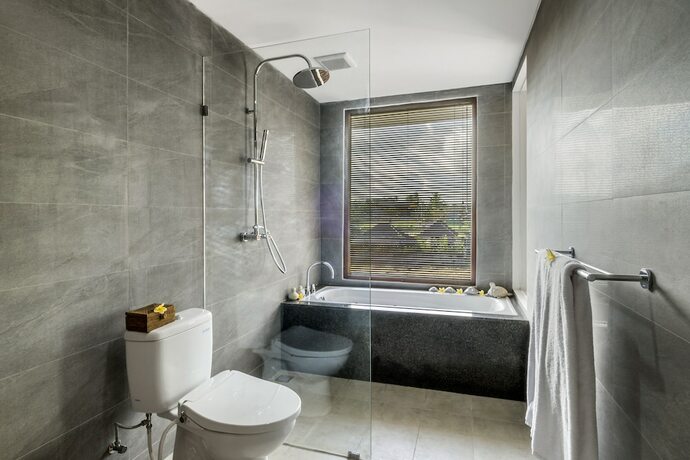 Imagen general del Hotel Inara Bumi Muwa. Foto 13