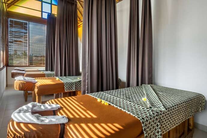 Imagen general del Hotel Inara Bumi Muwa. Foto 14