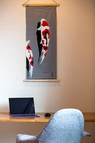 Imagen general del Hotel Inari Ohan. Foto 3