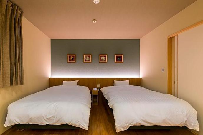 Imagen general del Hotel Inari Ohan. Foto 9