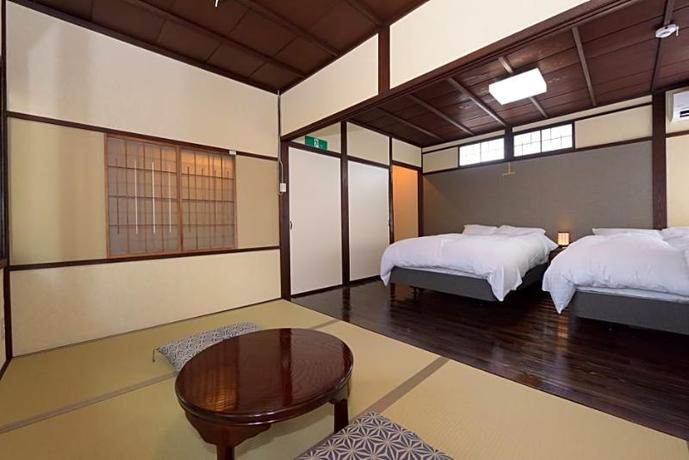 Imagen general del Hotel Inari Ohan. Foto 12