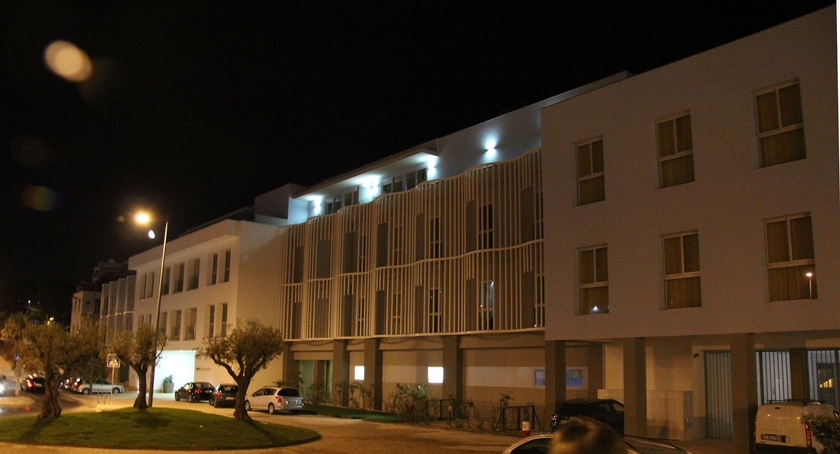 Imagen general del Hotel Inatel Albufeira. Foto 2