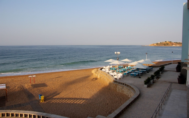 Imagen de los exteriores del Hotel Inatel Albufeira. Foto 10