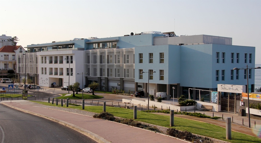 Imagen general del Hotel Inatel Albufeira. Foto 3