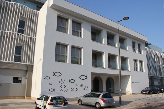 Imagen general del Hotel Inatel Albufeira. Foto 4