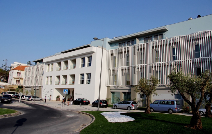 Imagen general del Hotel Inatel Albufeira. Foto 5