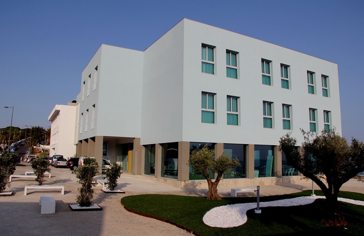 Imagen general del Hotel Inatel Albufeira. Foto 7