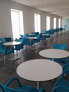 Imagen de los interiores del Hotel Inatel Albufeira Praia. Foto 10