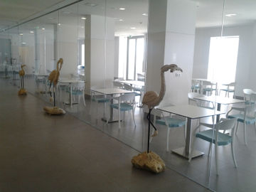 Imagen de los interiores del Hotel Inatel Albufeira Praia. Foto 11