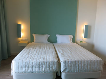 Imagen de la habitación del Hotel Inatel Albufeira Praia. Foto 3