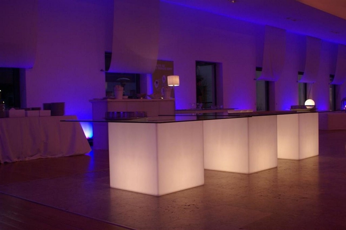 Imagen general del Hotel Inatel Caparica. Foto 2