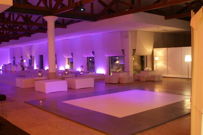 Imagen general del Hotel Inatel Caparica. Foto 4