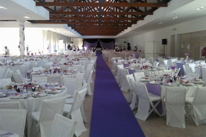 Imagen general del Hotel Inatel Caparica. Foto 5