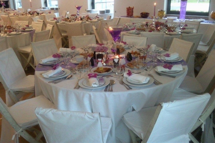 Imagen general del Hotel Inatel Caparica. Foto 6