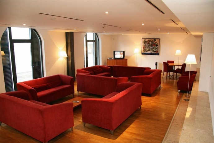 Imagen general del Hotel Inatel Caparica. Foto 7