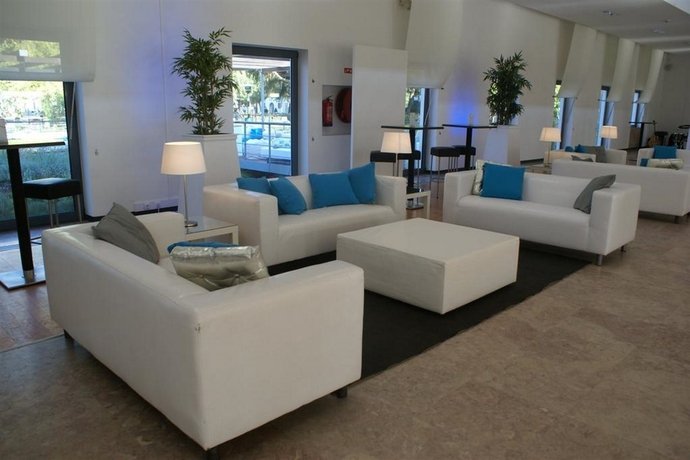 Imagen general del Hotel Inatel Caparica. Foto 10