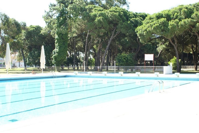 Imagen general del Hotel Inatel Caparica. Foto 14