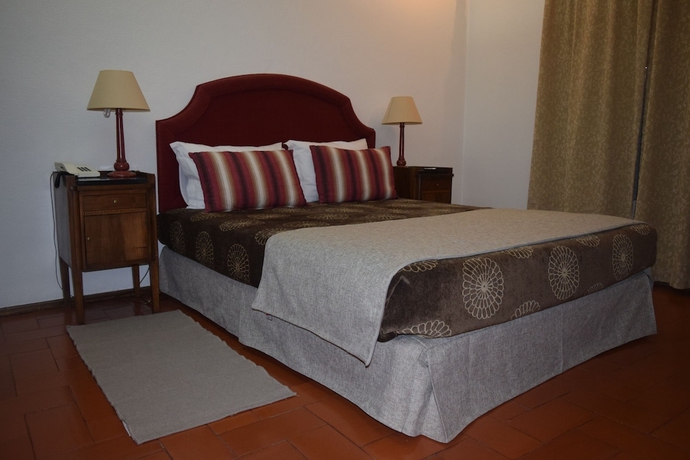 Imagen de la habitación del Hotel Inatel Castelo De Vide. Foto 8