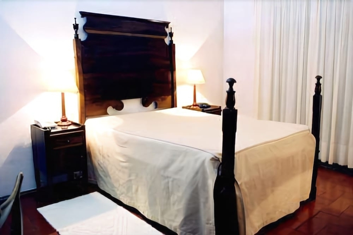 Imagen de la habitación del Hotel Inatel Castelo De Vide. Foto 9