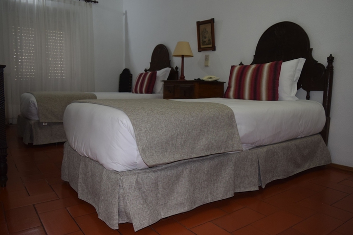 Imagen de la habitación del Hotel Inatel Castelo De Vide. Foto 11