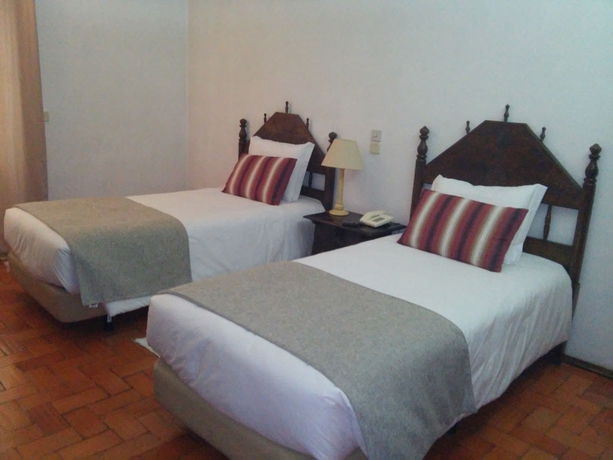 Imagen de la habitación del Hotel Inatel Castelo De Vide. Foto 12