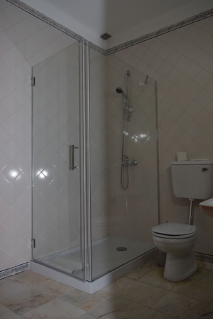 Imagen de la habitación del Hotel Inatel Castelo De Vide. Foto 13