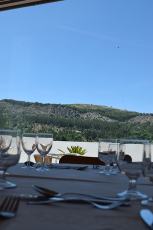 Imagen del bar/restaurante del Hotel Inatel Castelo De Vide. Foto 4