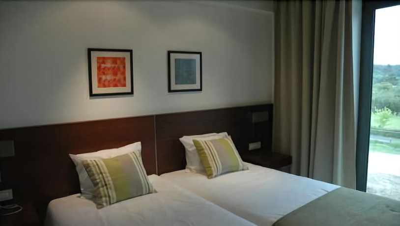 Imagen de la habitación del Hotel Inatel Cerveira. Foto 9