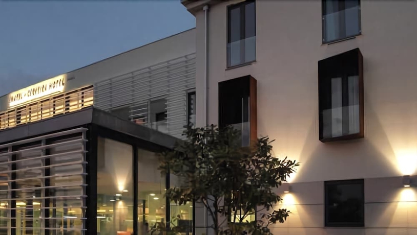 Imagen general del Hotel Inatel Cerveira. Foto 3