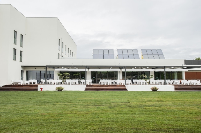 Imagen general del Hotel Inatel Cerveira. Foto 4