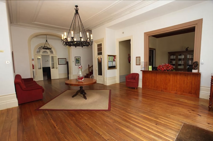 Imagen de los interiores del Hotel Inatel Entre-os-rios. Foto 14