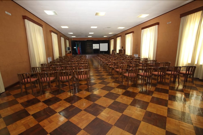 Imagen de los interiores del Hotel Inatel Entre-os-rios. Foto 18