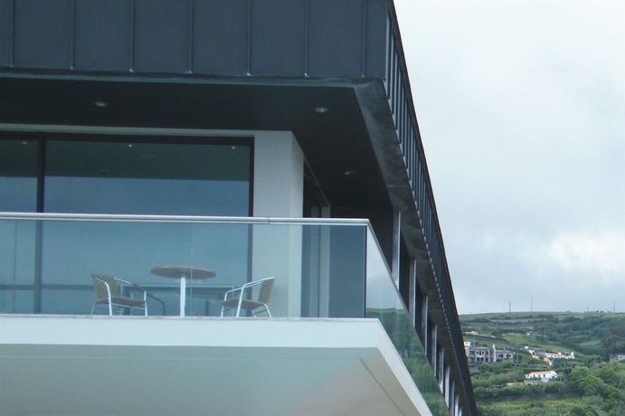 Imagen general del Hotel Inatel Flores. Foto 5