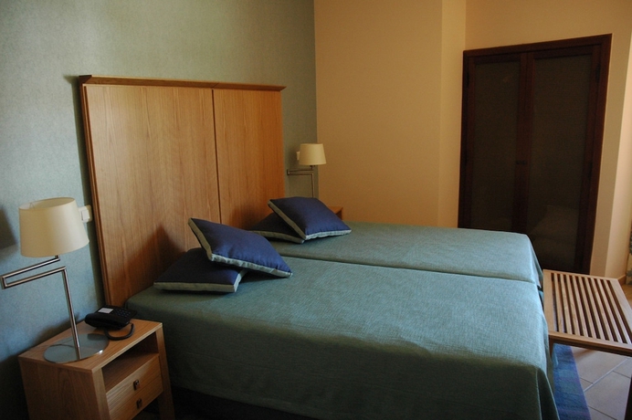 Imagen de la habitación del Hotel Inatel Linhares Da Beira Rural. Foto 8