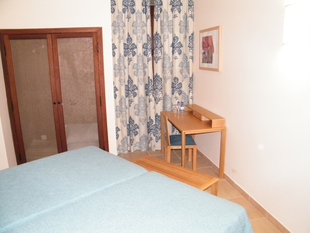 Imagen de la habitación del Hotel Inatel Linhares Da Beira Rural. Foto 10