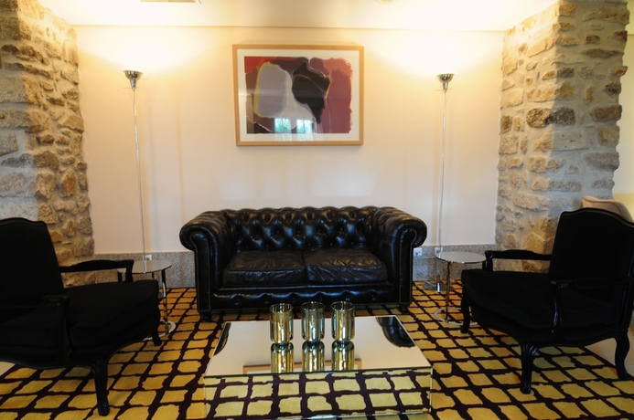 Imagen del bar/restaurante del Hotel Inatel Linhares Da Beira Rural. Foto 3