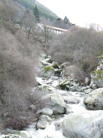 Imagen general del Hotel Inatel Manteigas. Foto 2