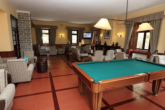 Imagen general del Hotel Inatel Manteigas. Foto 3