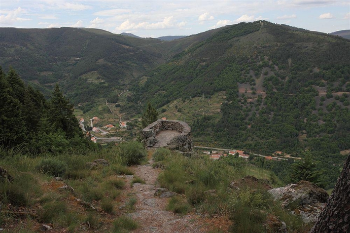 Imagen general del Hotel Inatel Manteigas. Foto 4