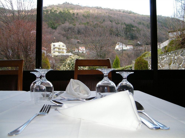 Imagen general del Hotel Inatel Manteigas. Foto 6