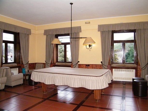 Imagen general del Hotel Inatel Manteigas. Foto 7