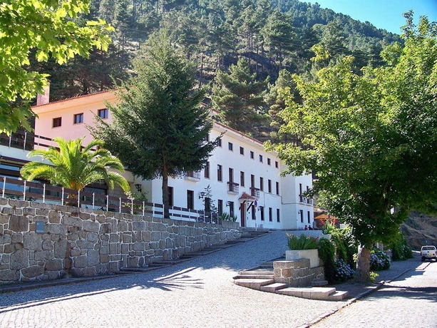 Imagen general del Hotel Inatel Manteigas. Foto 10