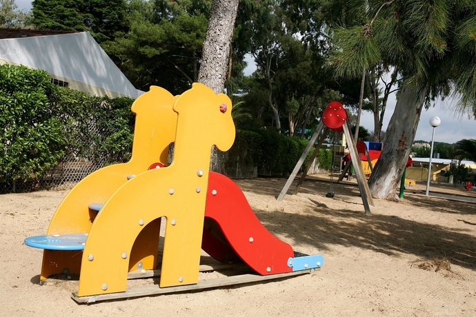 Imagen de los interiores del Hotel Inatel Oeiras. Foto 4