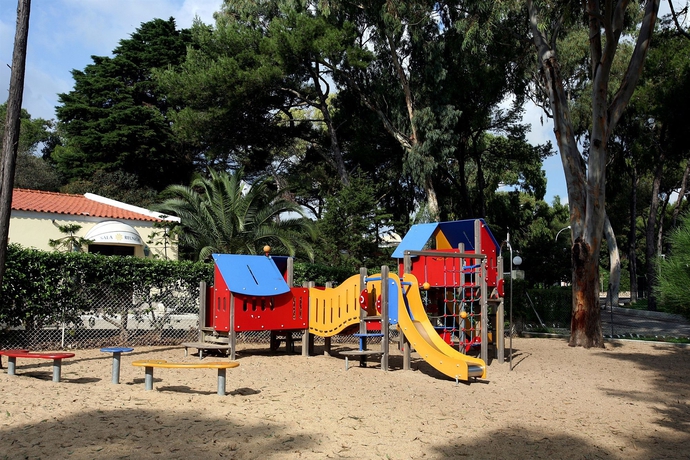 Imagen de los interiores del Hotel Inatel Oeiras. Foto 5