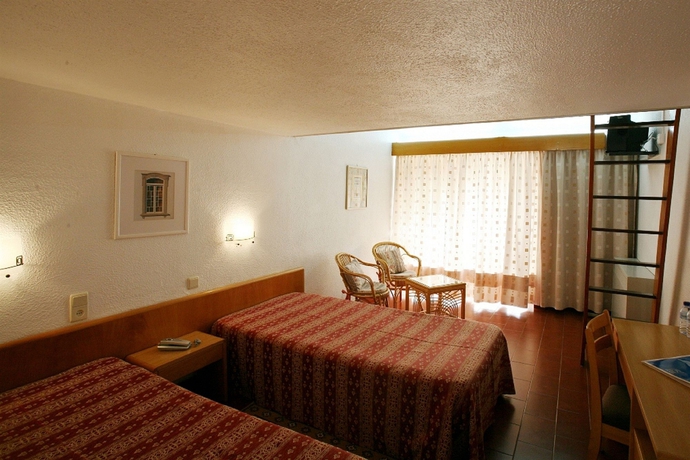Imagen de la habitación del Hotel Inatel Oeiras. Foto 2