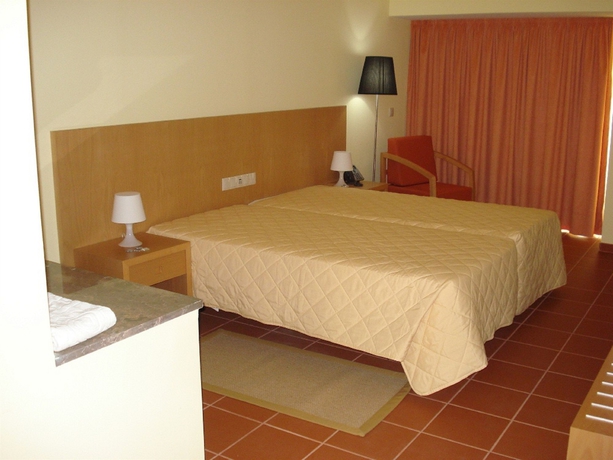 Imagen de la habitación del Hotel Inatel Oeiras. Foto 3
