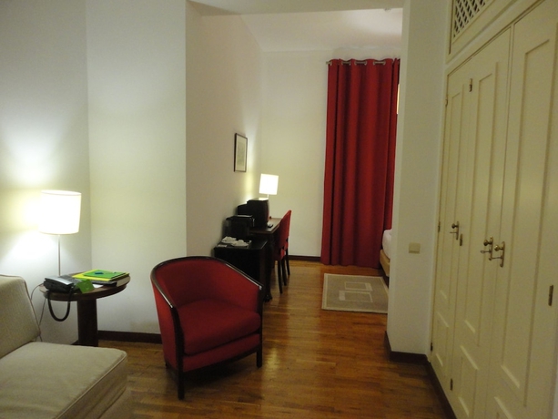 Imagen de la habitación del Hotel Inatel Palace S Pedro Do Sul. Foto 7