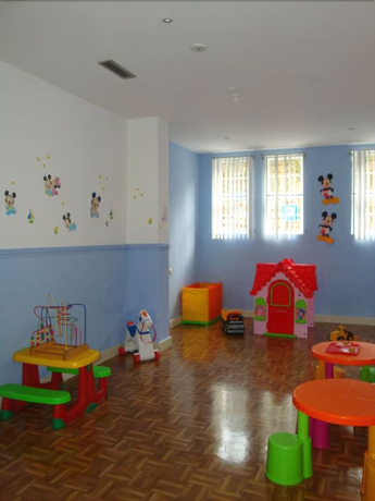 Imagen de los interiores del Hotel Inatel Palace S Pedro Do Sul. Foto 16