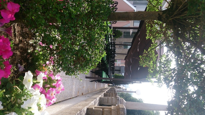 Imagen general del Hotel Inatel Palace S Pedro Do Sul. Foto 3